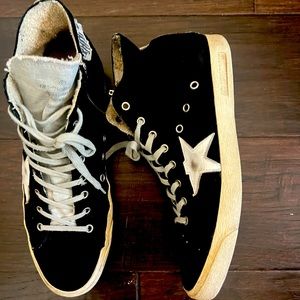Golden Goose sneakers